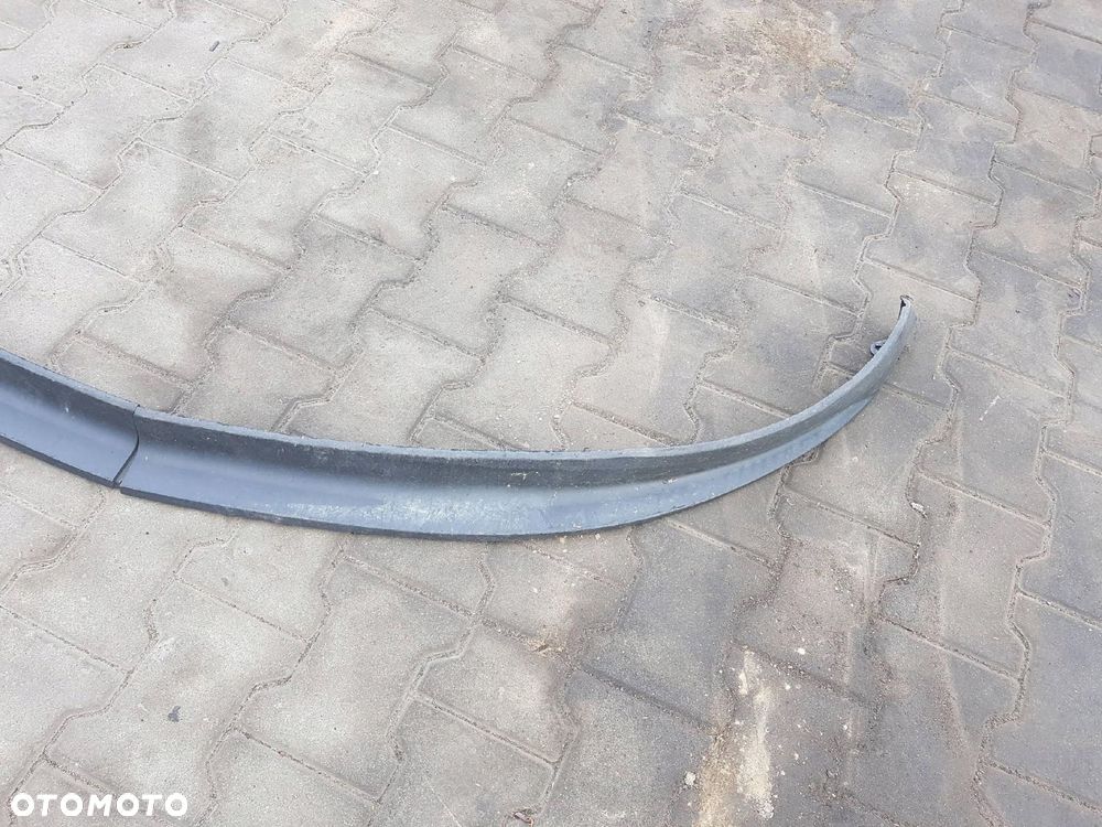 OPEL ASTRA V K 15-19r SPOJLER HOKEJ LISTWA ZDERZAKA PRZÓD - 4