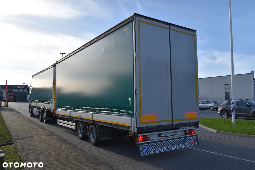 Scania R440 !! PDE !! AdBlue !! bez EGR !! - 5