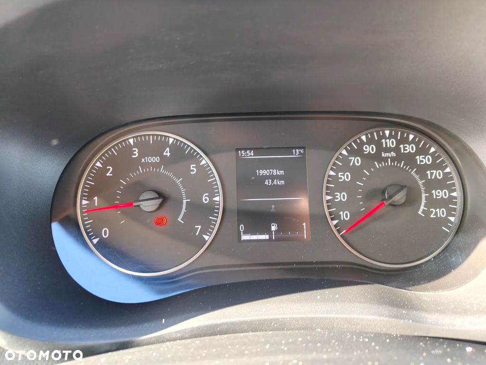 Renault Master - 24