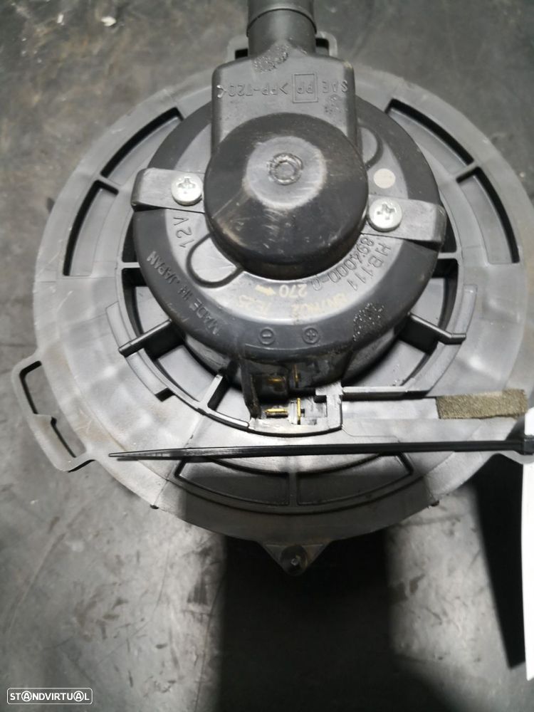 Motor Sofagem Mazda 3 (Bk) - 2