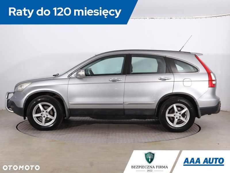 Honda CR-V - 4