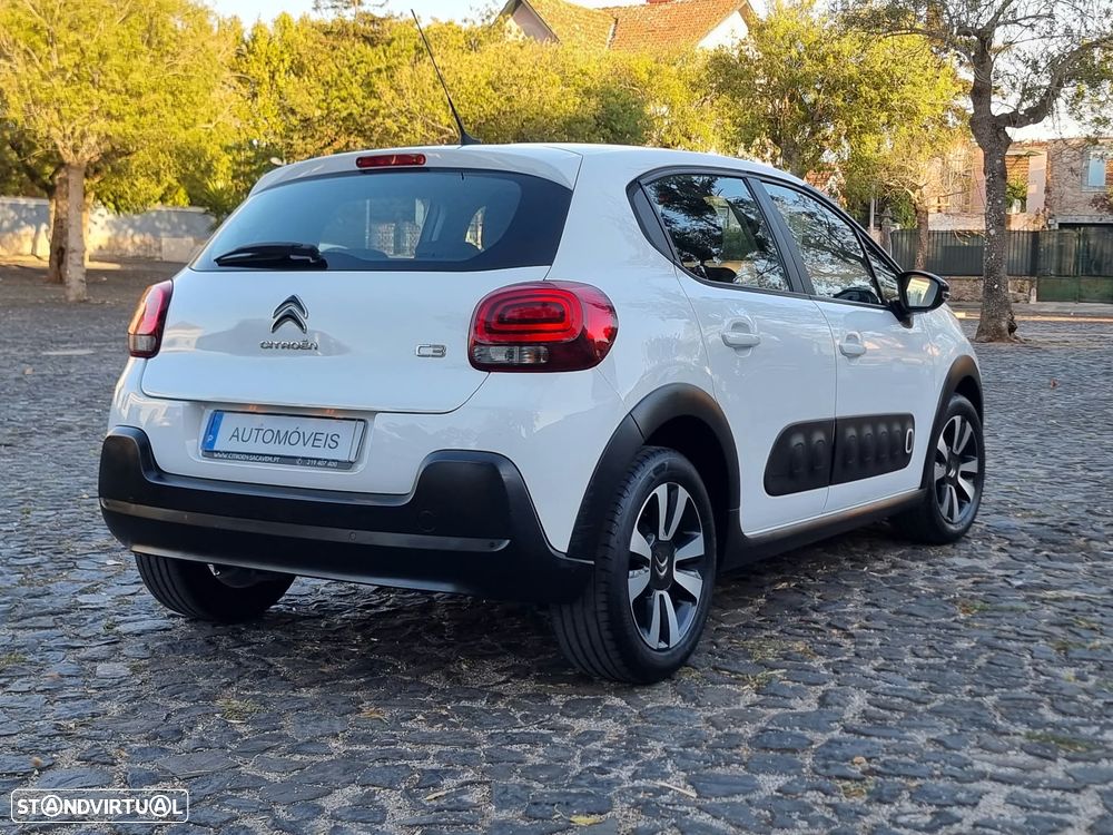 Citroën C3 1.6 BlueHDi Exclusive - 2