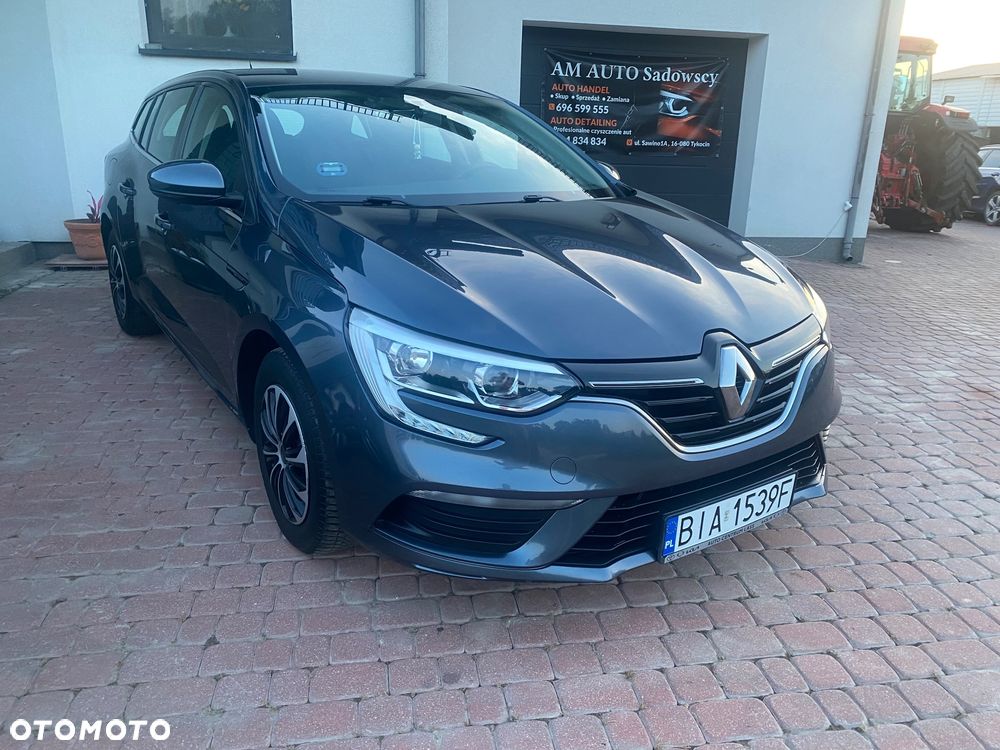 Renault Megane - 21