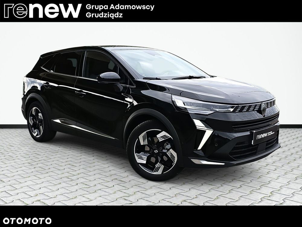 Renault Symbioz 1.6 E-Tech Full Hybrid 145 Techno - 6