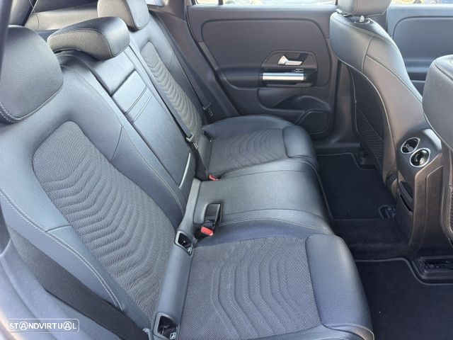 Mercedes-Benz EQA 250+ - 13