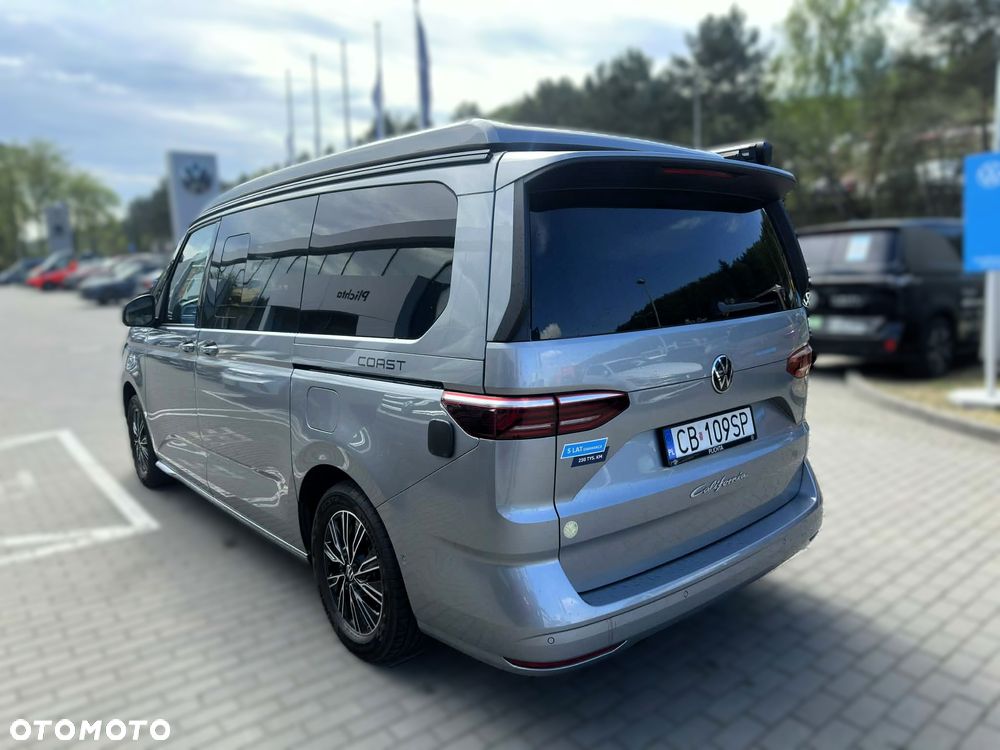 Volkswagen California - 6
