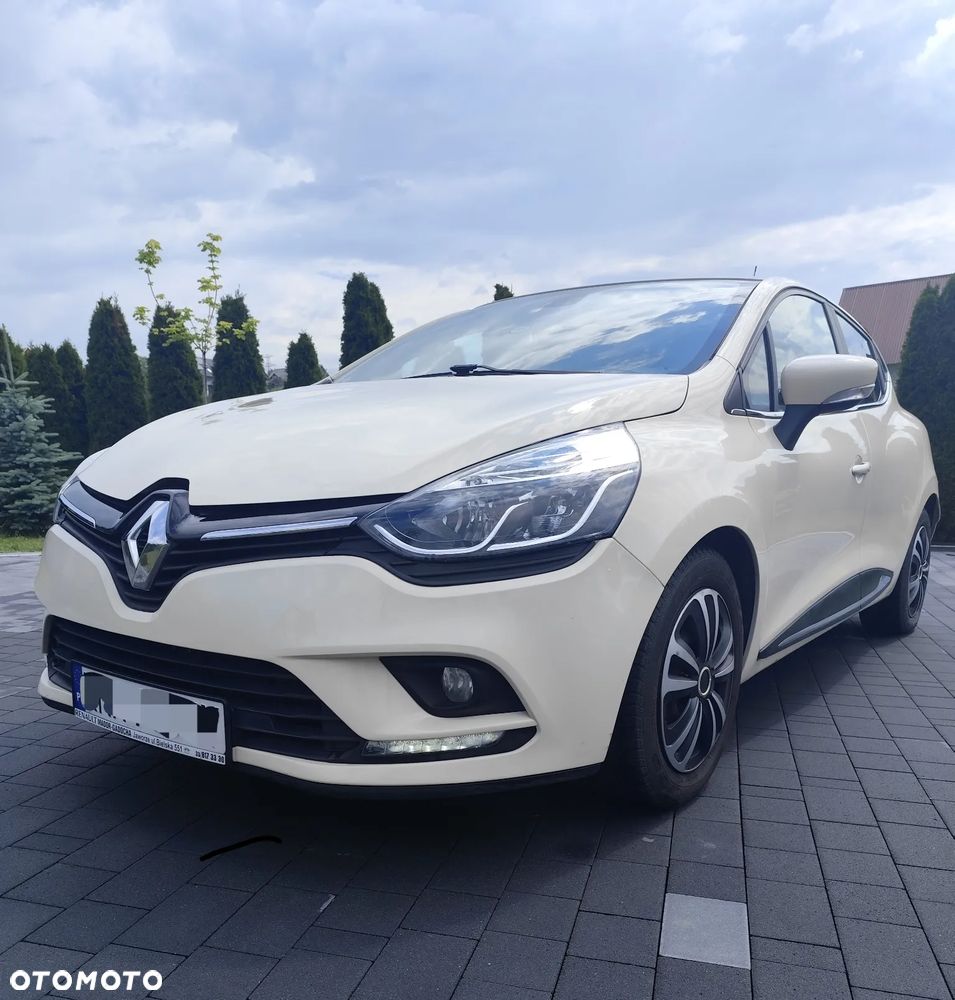 Renault Clio 0.9 Energy TCe Dynamique - 1