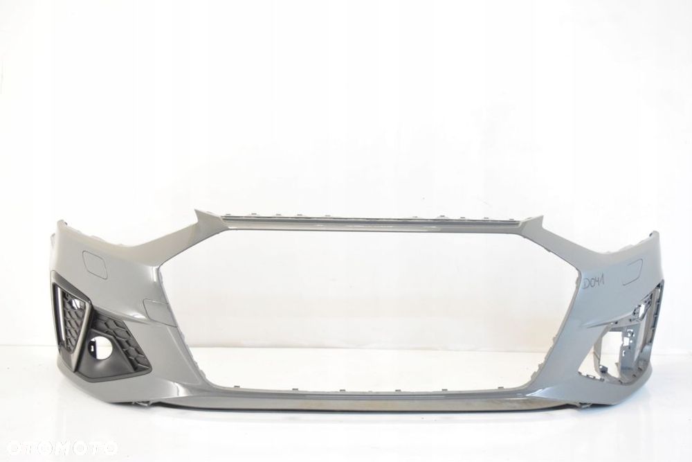 AUDI A4 B9 S-LINE LIFT ZDERZAK PRZÓD PRZEDNI - 1