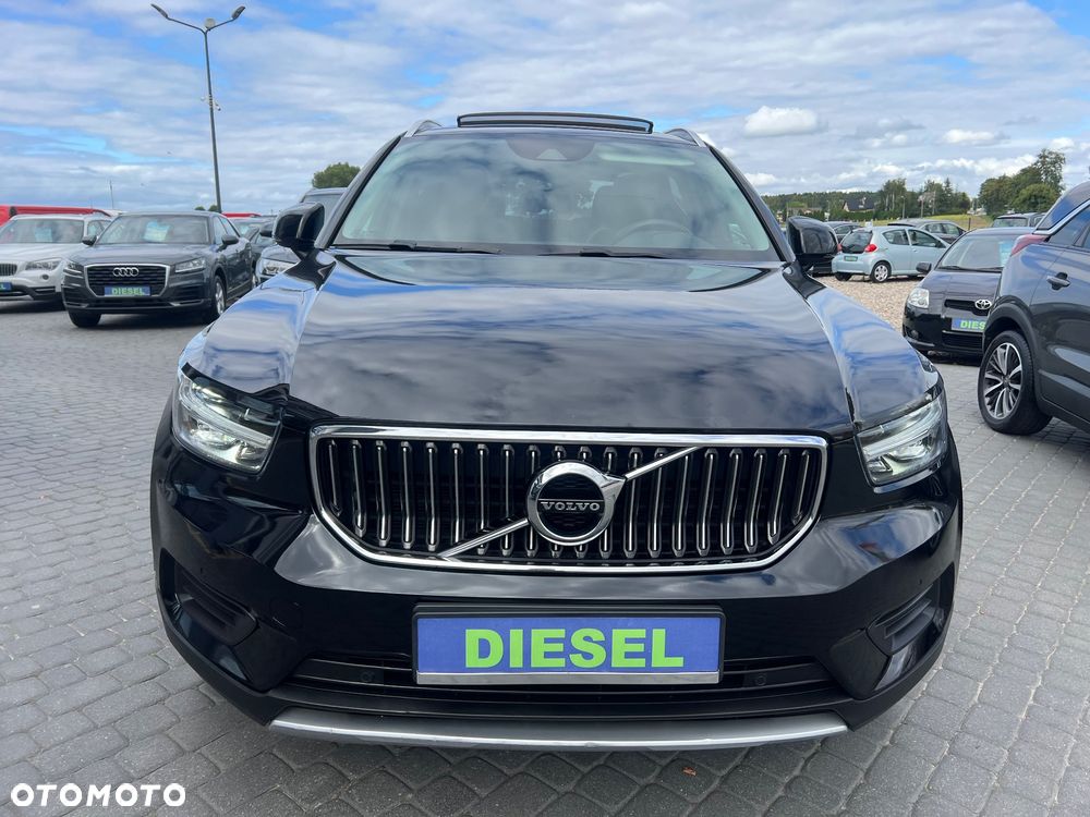 Volvo XC 40 D3 AWD Momentum Pro - 3
