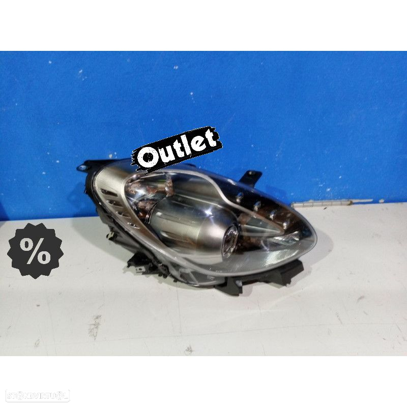 R017941C1 FAROL DIR ALFA ROMEO GIULIETTA 10-19 - 6