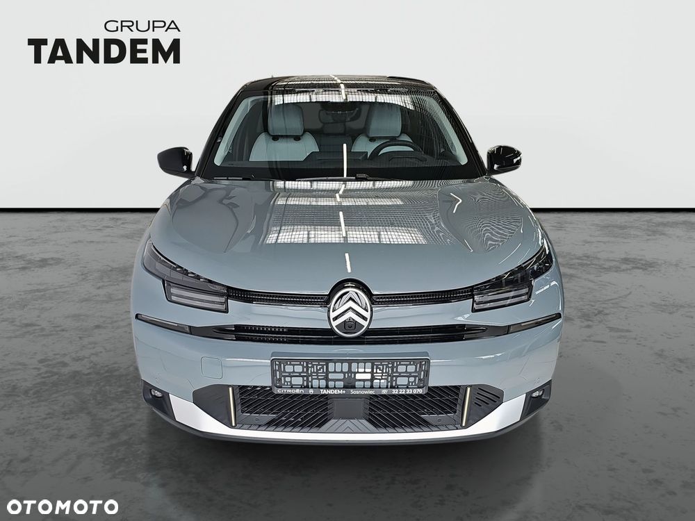 Citroën C4 - 2