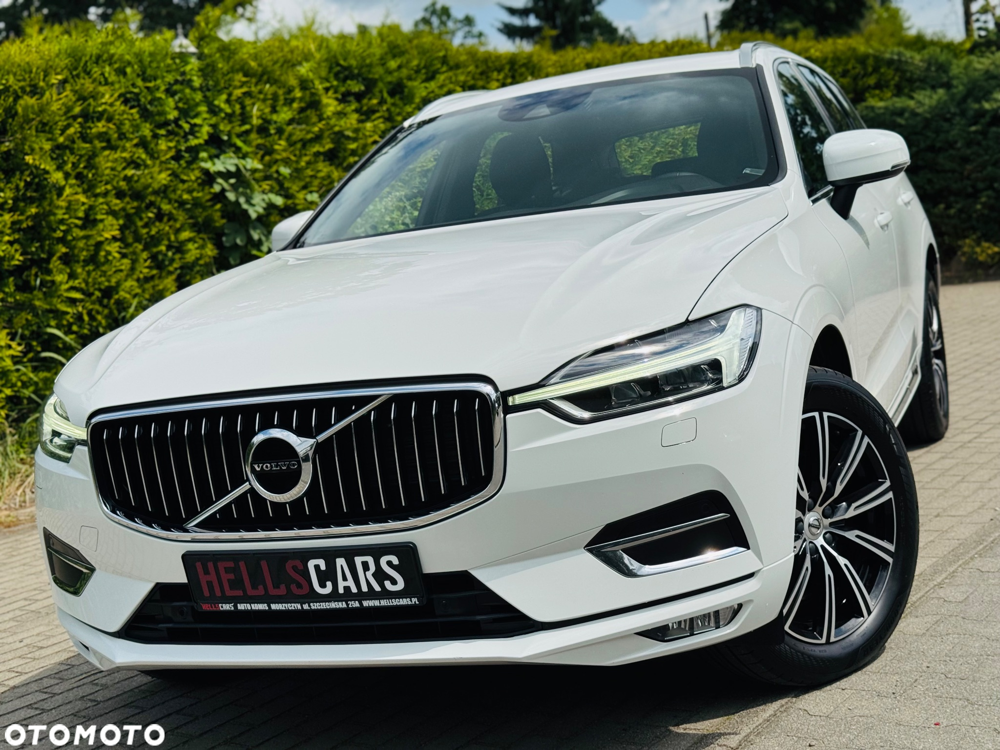 Volvo XC 60 D4 Inscription - 16