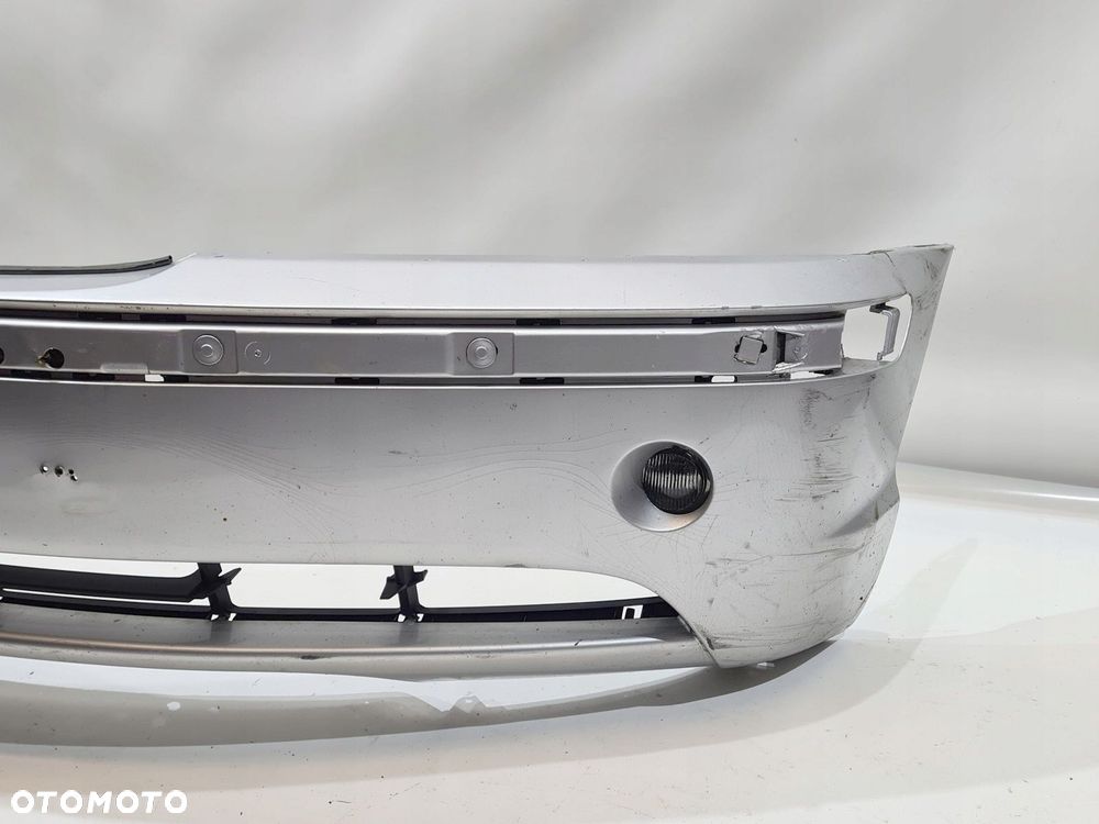 zderzak przód bmw 3 e46 01-05r lift 7030586 - 8