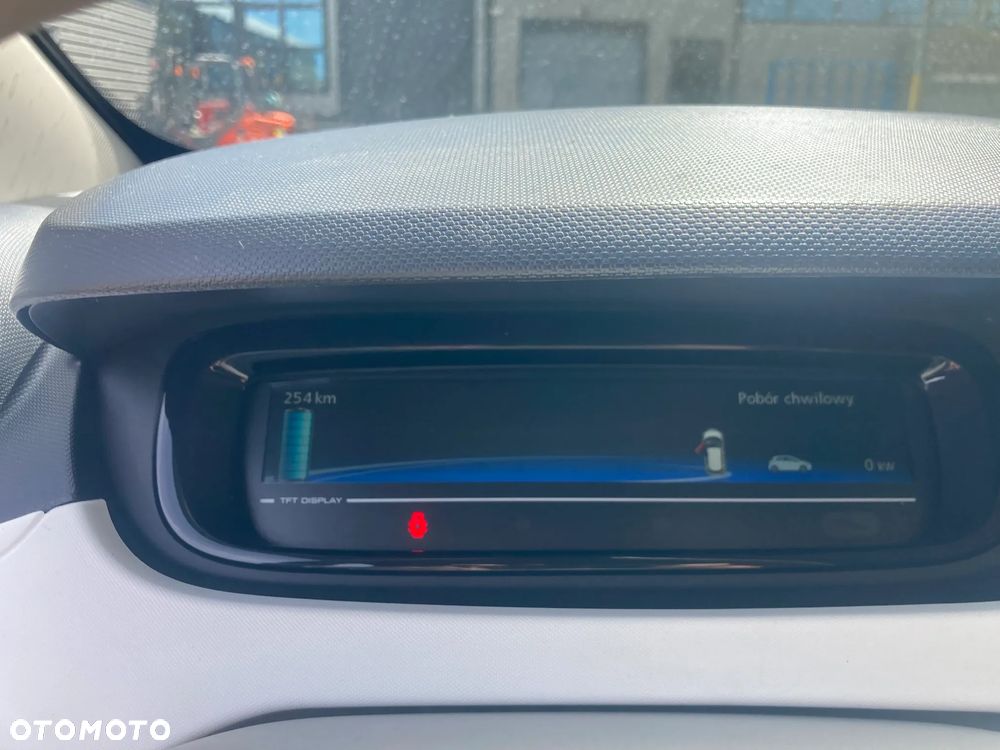 Renault Zoe R90 Z.E 40 Intens (z akumulatorem) - 13
