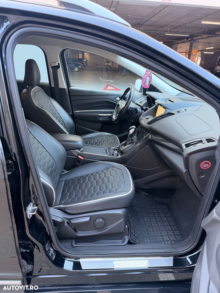 Ford Kuga - 7