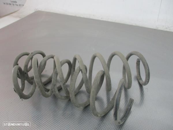Mola Suspensao Tras Renault Megane Iii Hatchback (Bz0/1_) - 3
