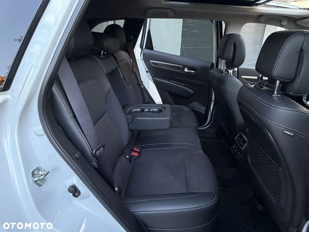 Renault Koleos 2.0 dCi Initiale Paris 4x4 X-Tronic - 29