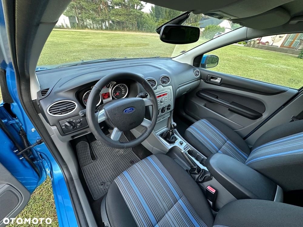 Ford Focus - 13