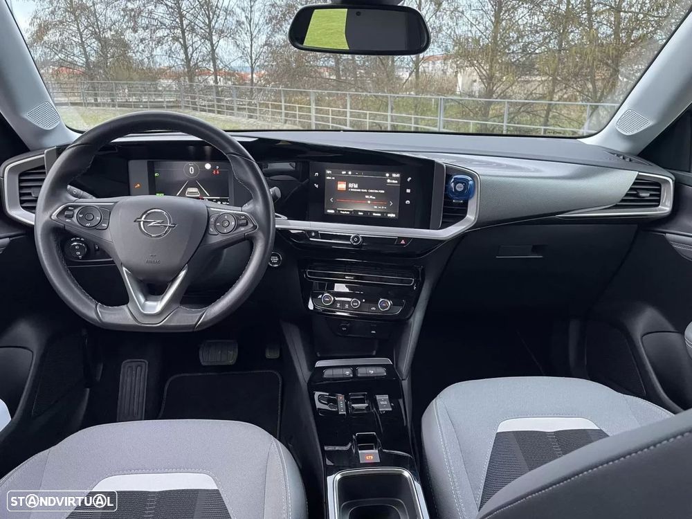 Opel Mokka-e - 6
