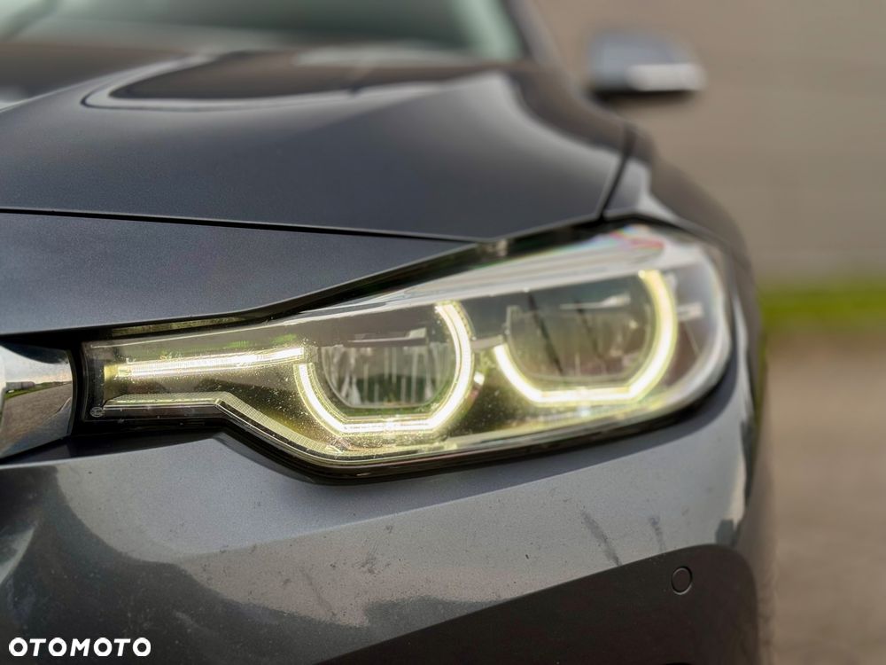 BMW Seria 3 - 4