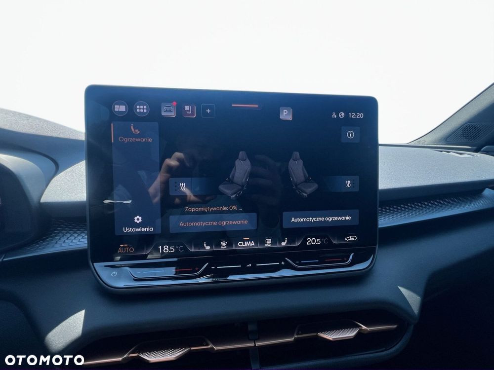 Cupra Terramar 1.5 eTSI mHEV DSG - 21