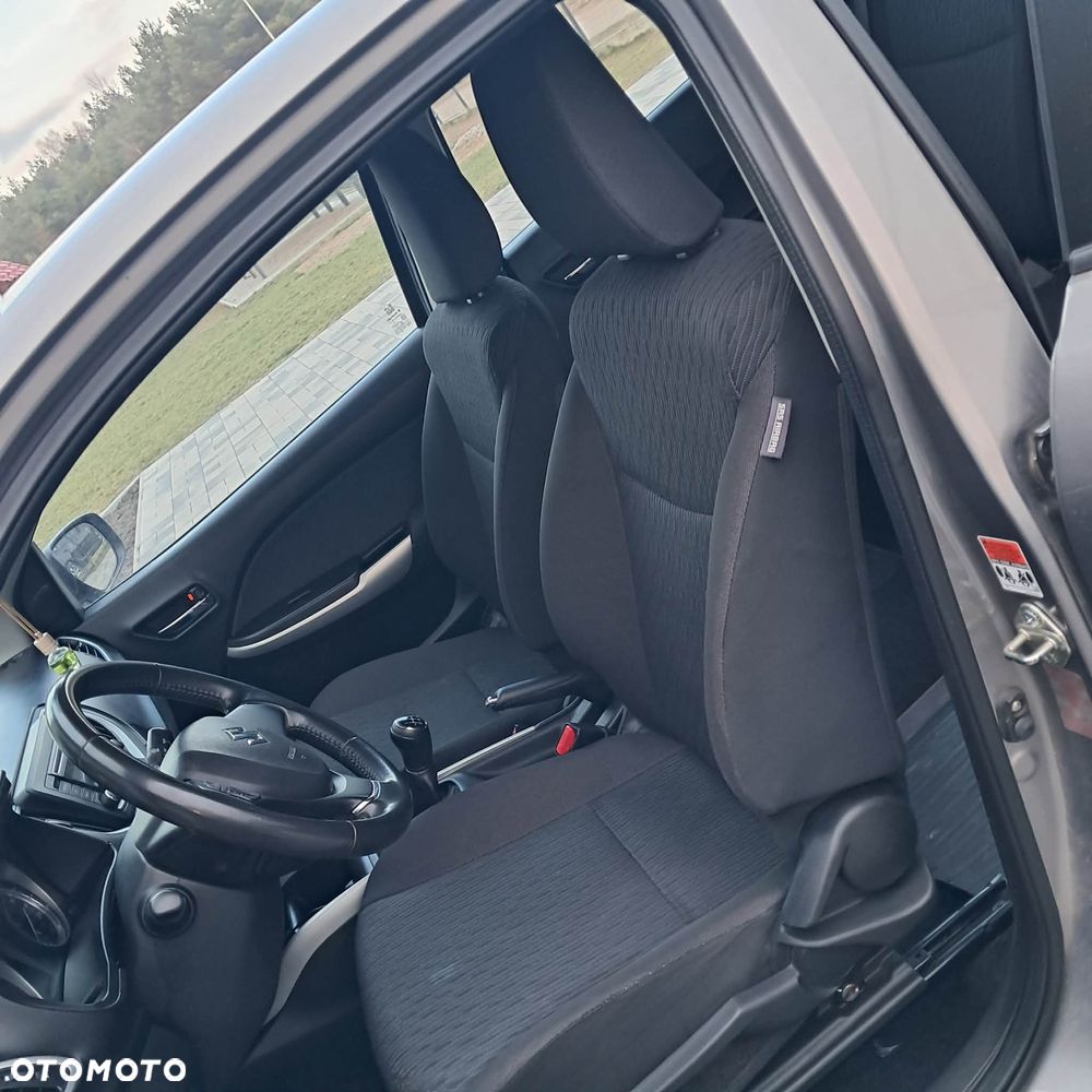 Suzuki Baleno 1.2 Premium - 5