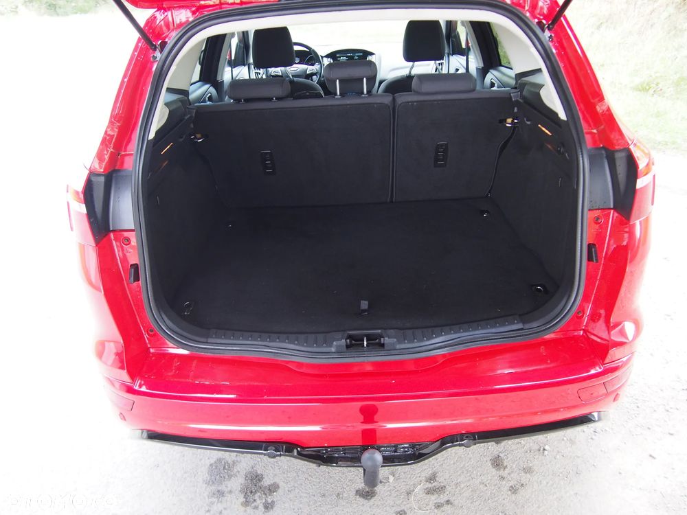 Ford Focus 1.0 EcoBoost ST-Line Red ASS - 35