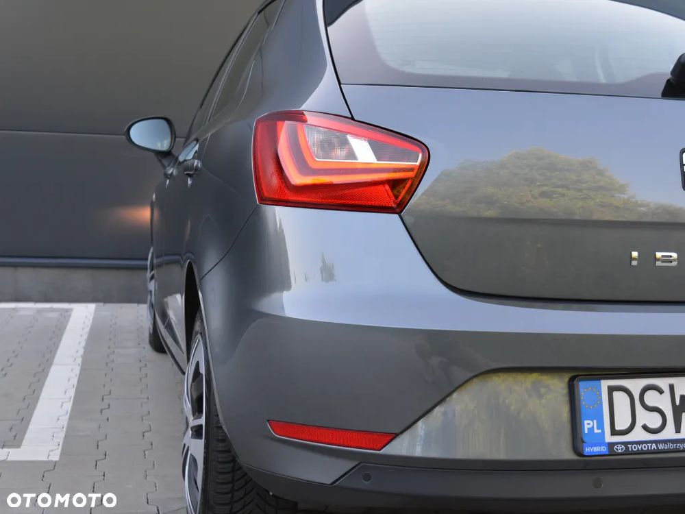 Seat Ibiza 1.2 TSI Style - 33
