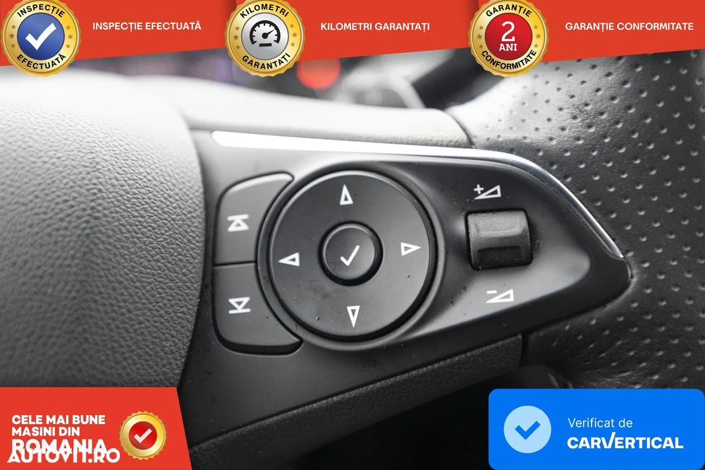 Opel Insignia Grand Sport 2.0 Direct InjectionTurbo Ultimate - 18