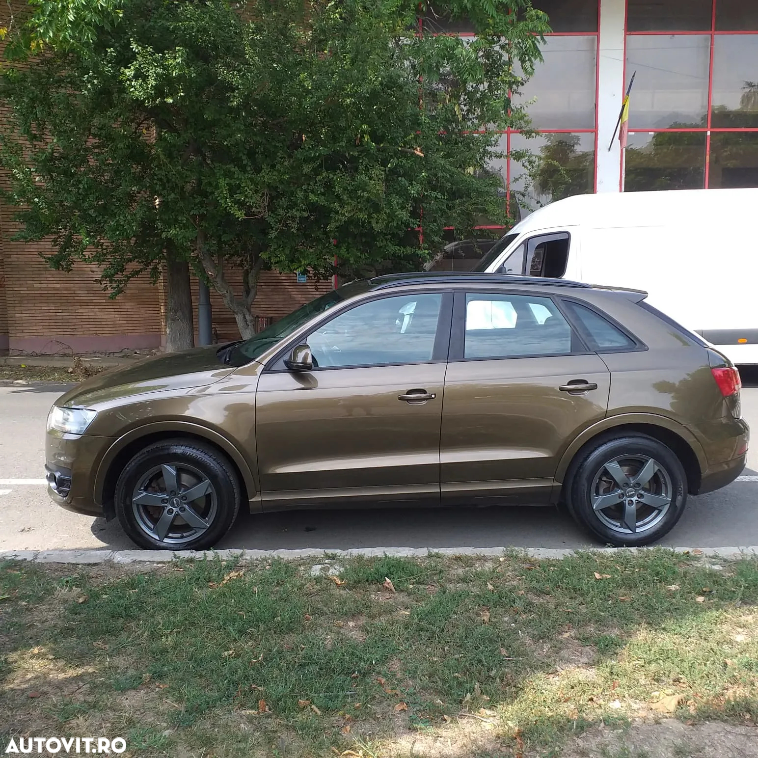 Audi Q3 - 22