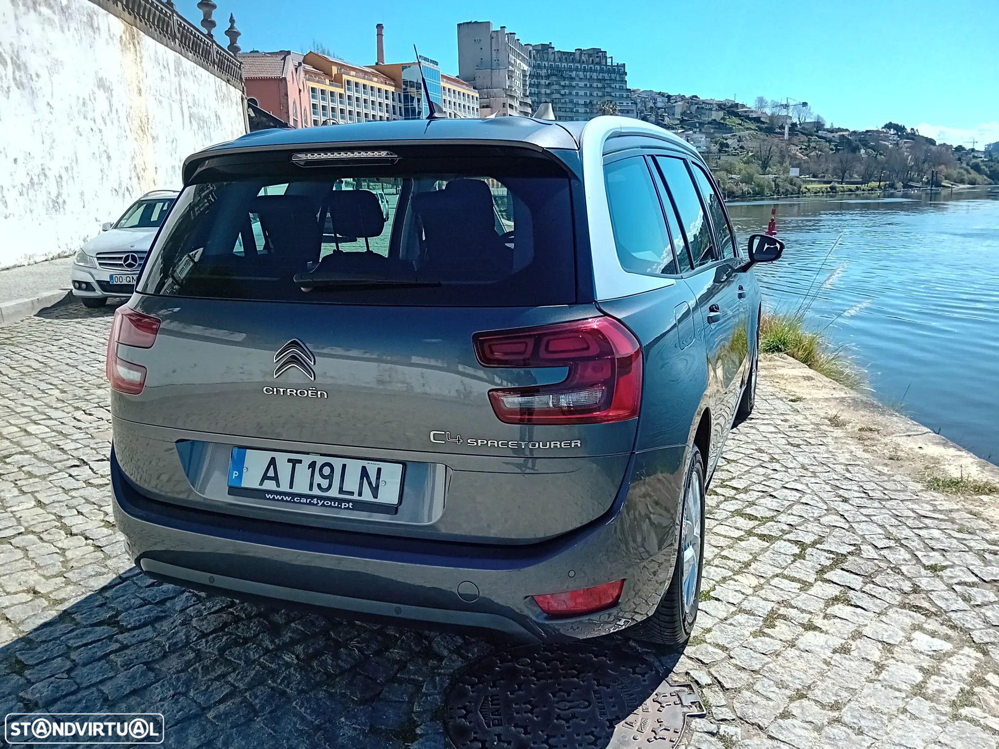 Citroën C4 Spacetourer 1.5 BlueHDi Feel Business - 56