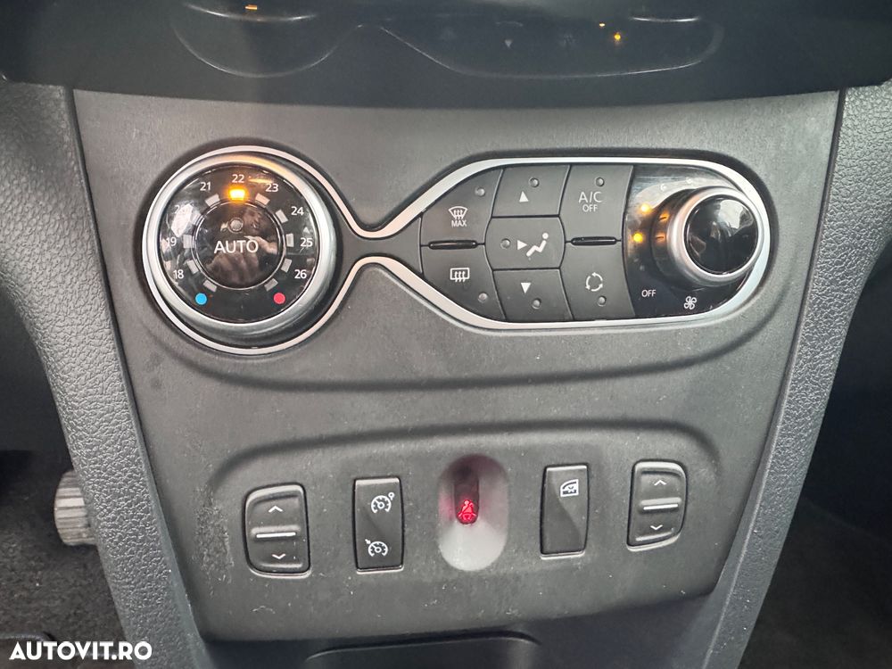 Dacia Sandero Blue dCi 95 Stepway Celebration - 10