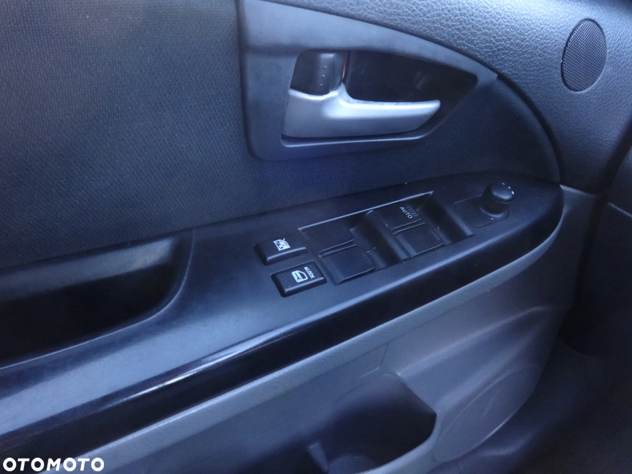 Suzuki SX4 - 7