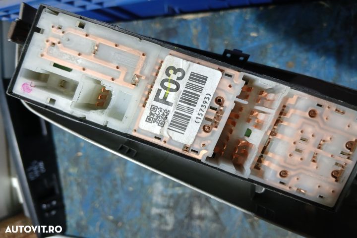 Butoane geam sofer 94266 94266 Subaru Impreza 3 [2007 - 2012] Hatchba - 4