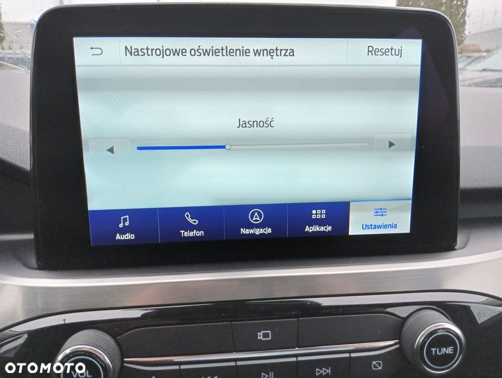 Ford Kuga 1.5 EcoBoost FWD Titanium - 38