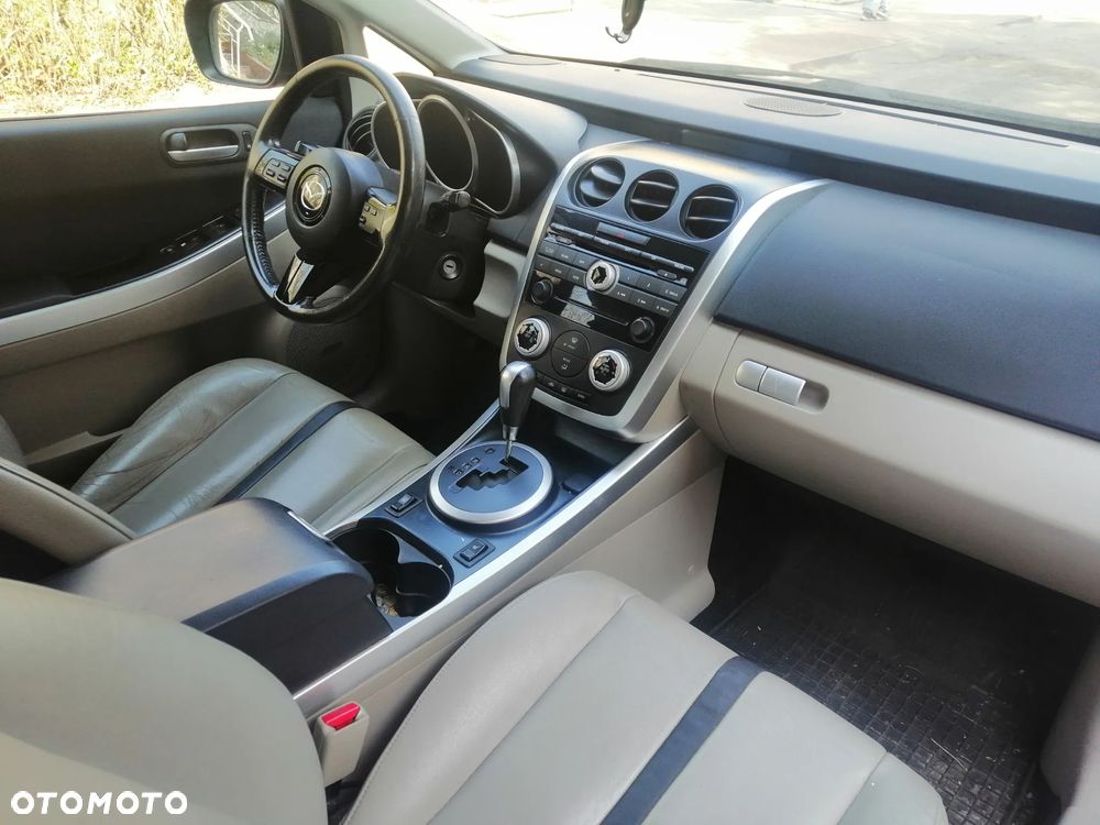 Mazda CX-7 2.3T Sport FWD - 17