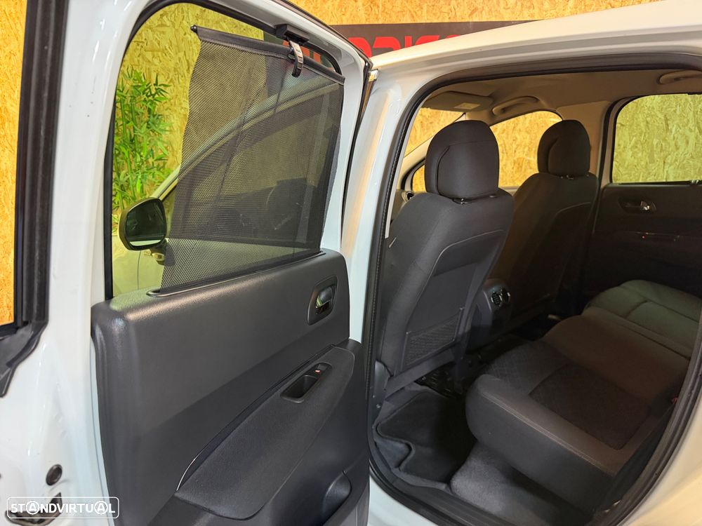 Peugeot 3008 1.6 HDi Style - 10