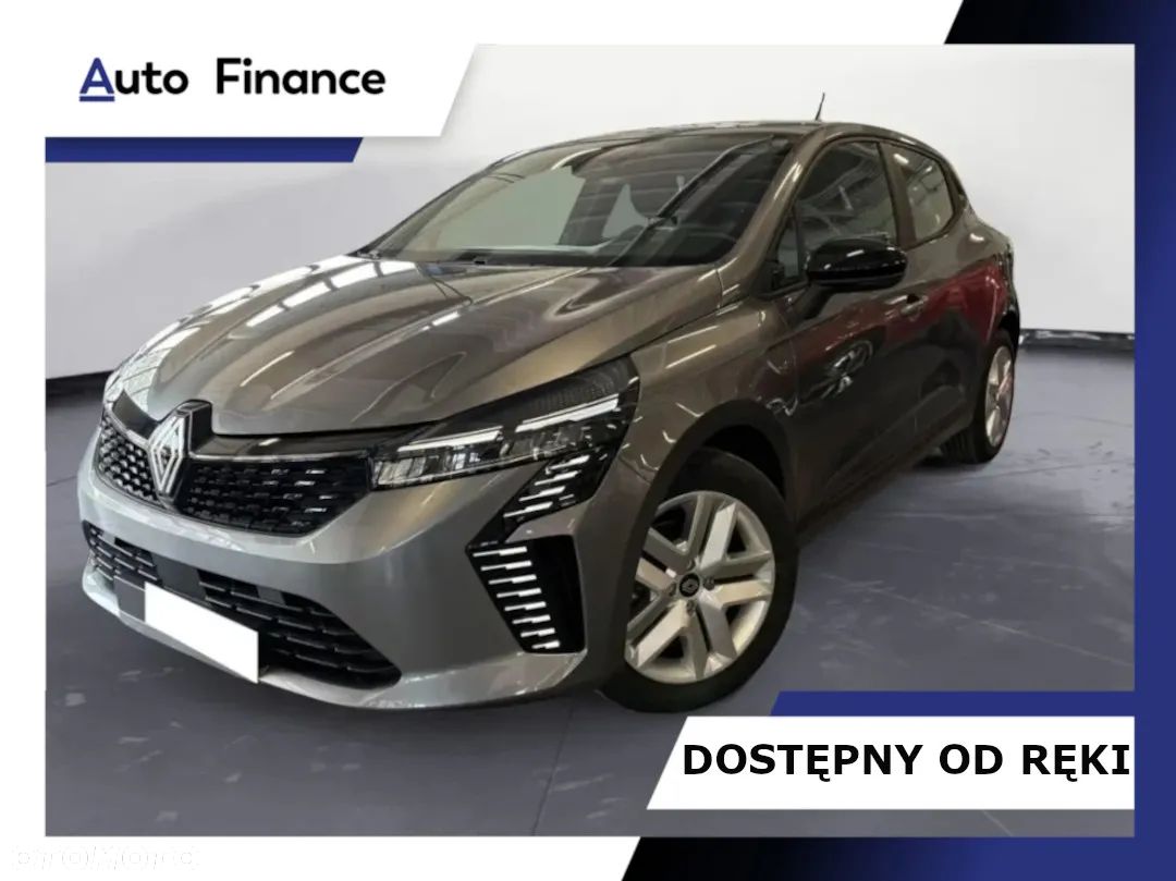Renault Clio - 1
