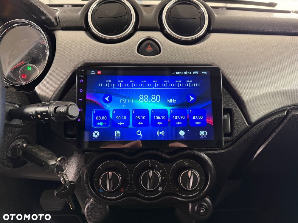 Aixam Crossover - 10