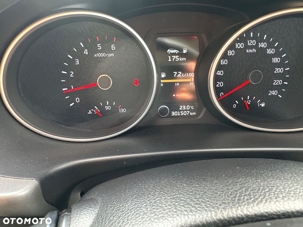 Kia Sportage 1.7 CRDI Business Line 2WD - 18