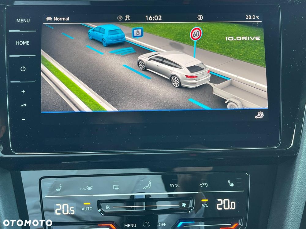Volkswagen Arteon Shooting Brake 2.0 TSI R-Line DSG - 29