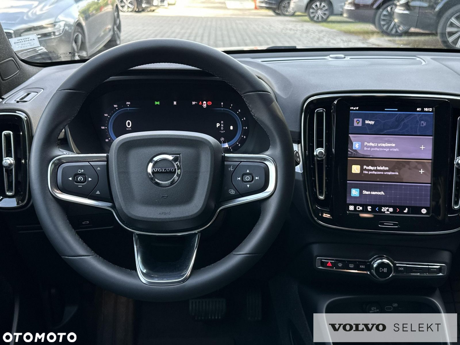 Volvo XC 40 - 14