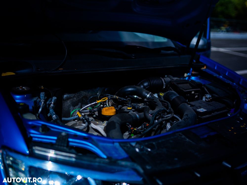 Dacia Sandero TCe 90 MT5 Comfort - 15