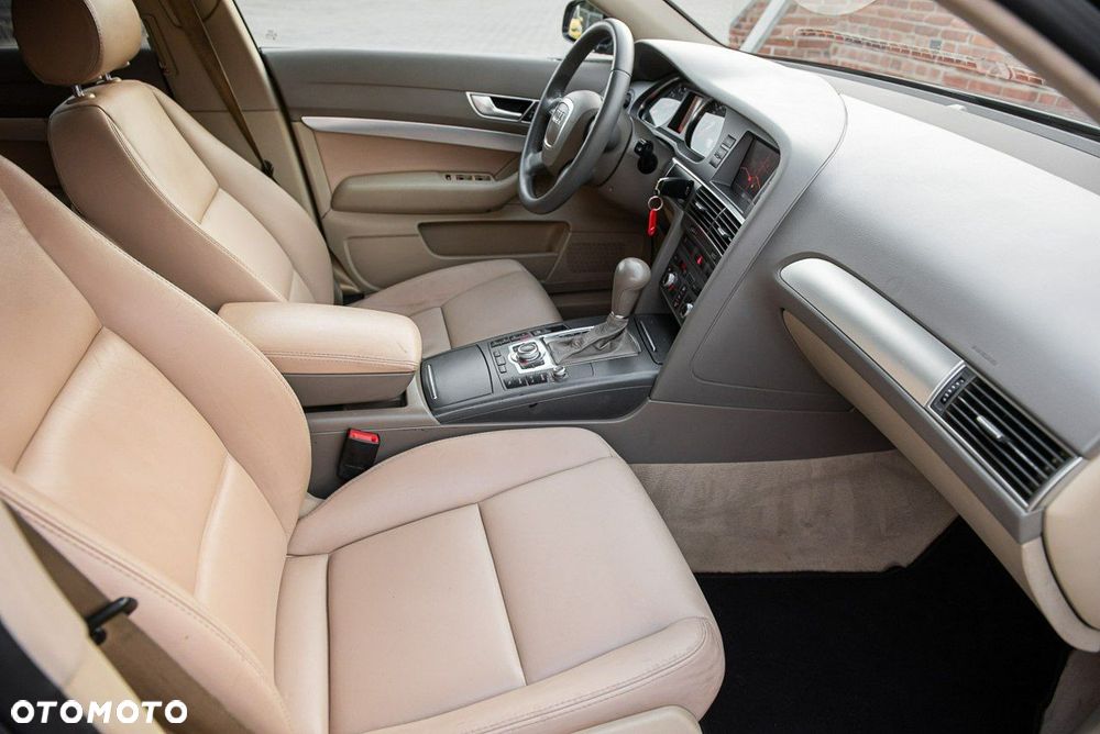 Audi A6 Limousine - 9