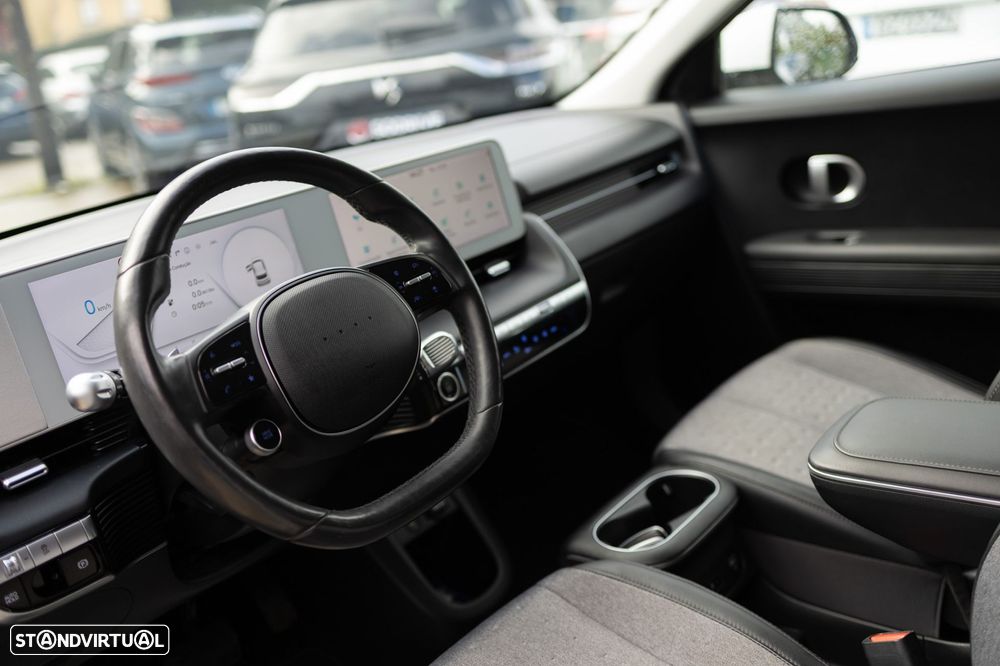 Hyundai Ioniq 5 77 kWh Premium - 24