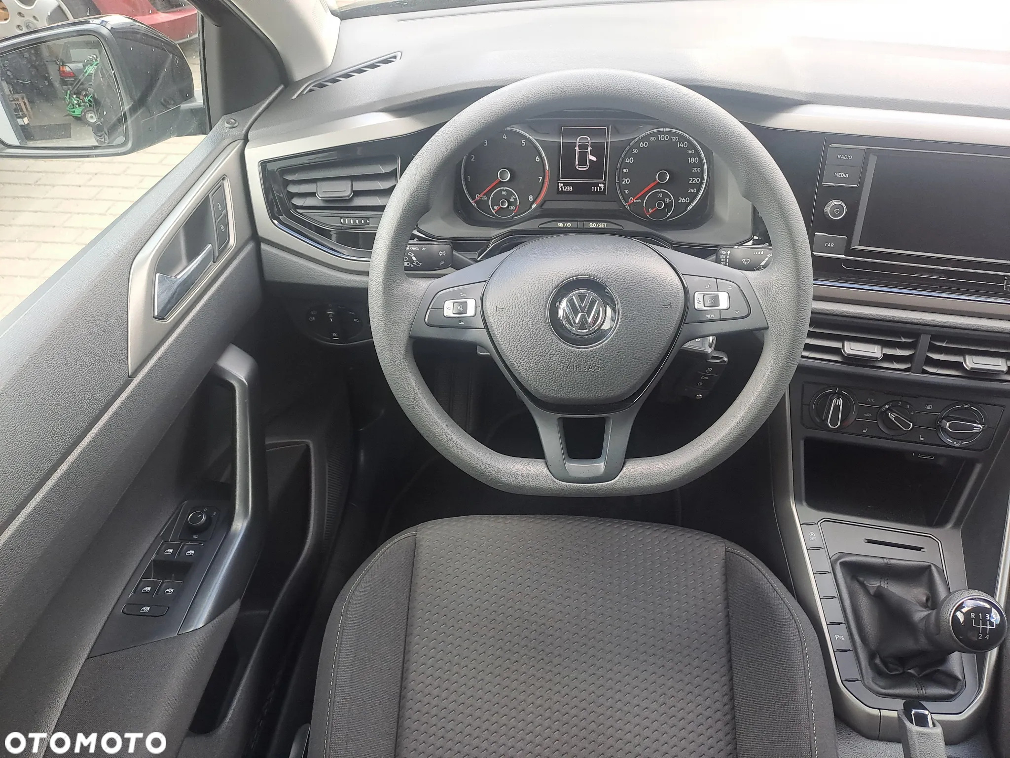 Volkswagen Polo 1.0 TSI Comfortline - 15