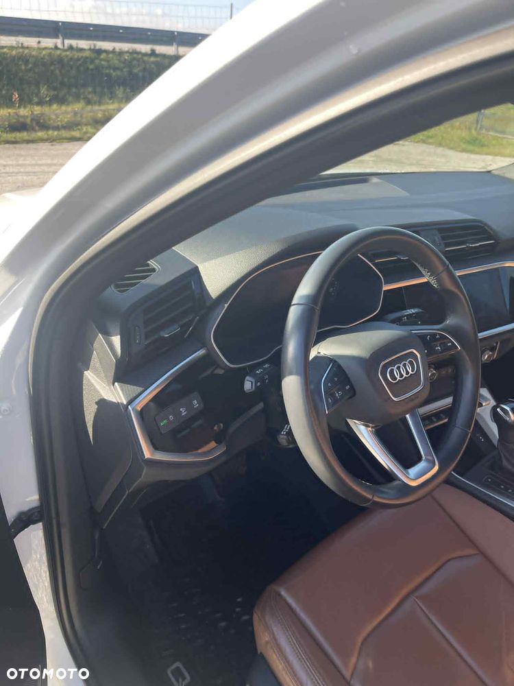 Audi Q3 45 TFSI Quattro S tronic advanced - 17