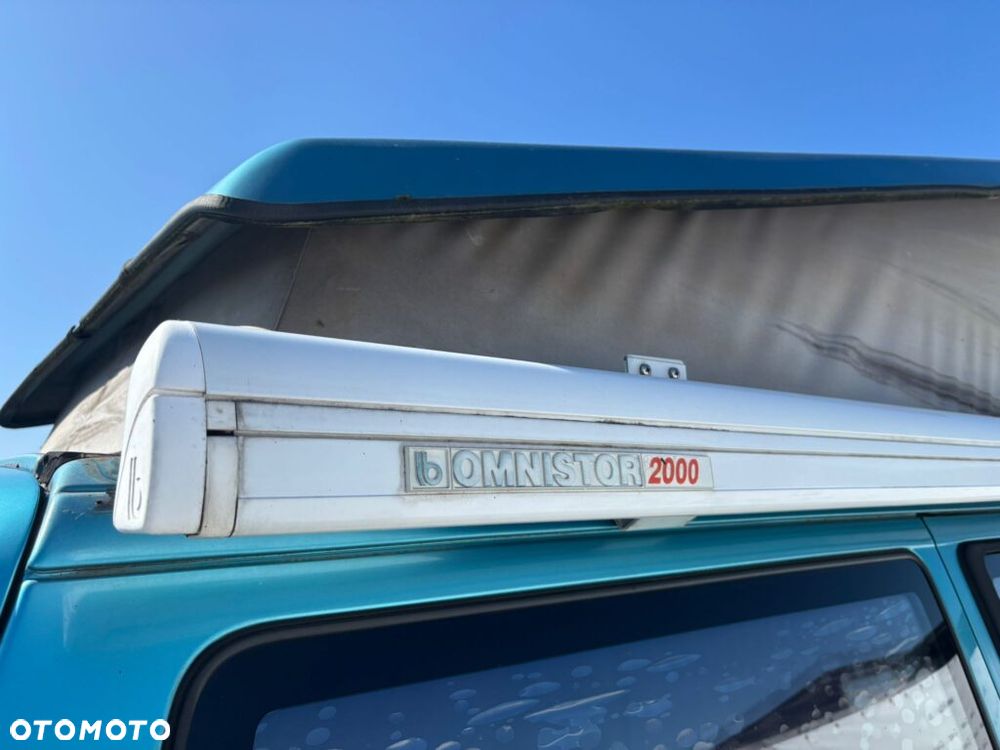 Volkswagen California - 20