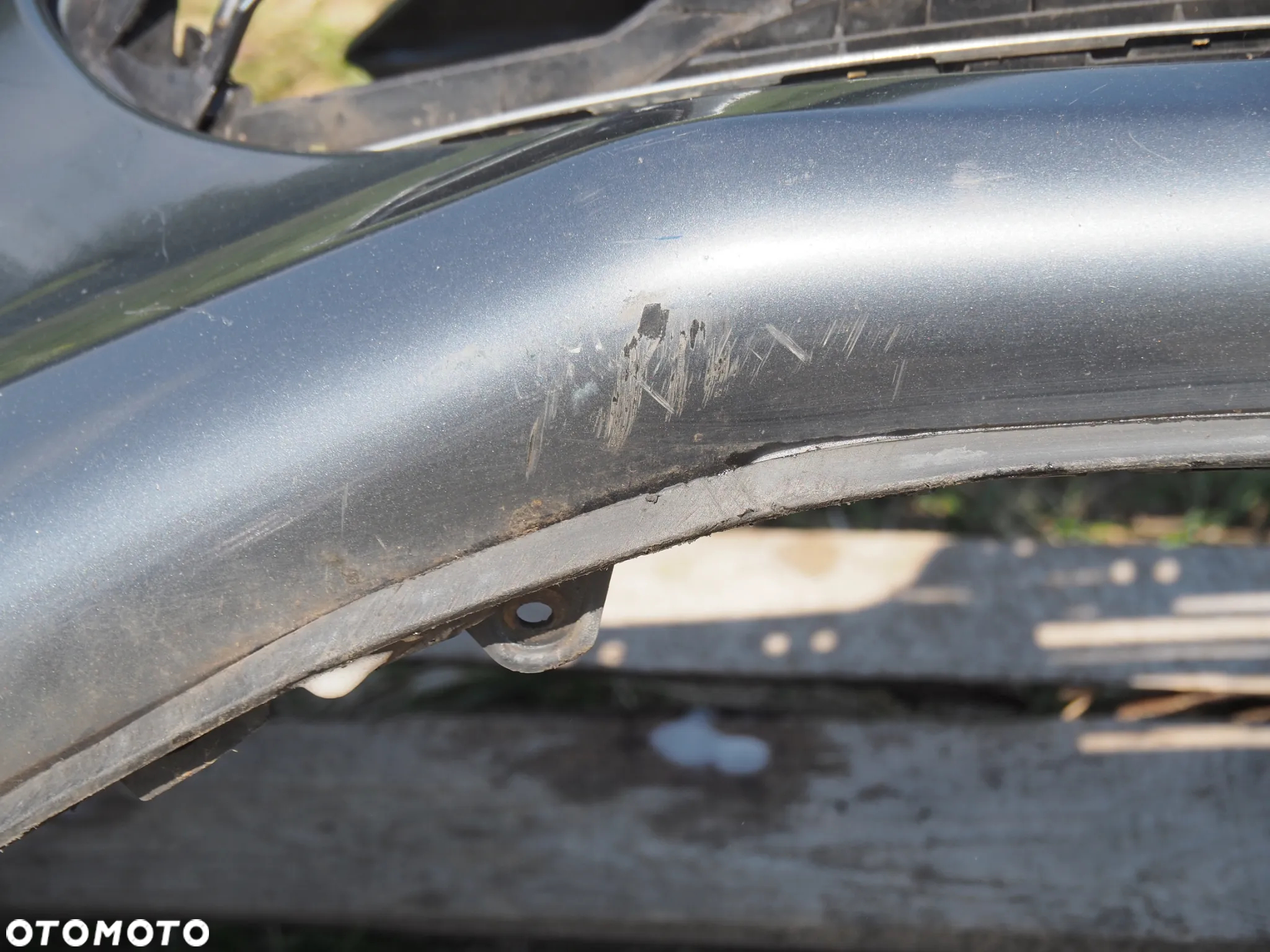 Zderzak przód przedni Peugeot 308 I KTHC - 13