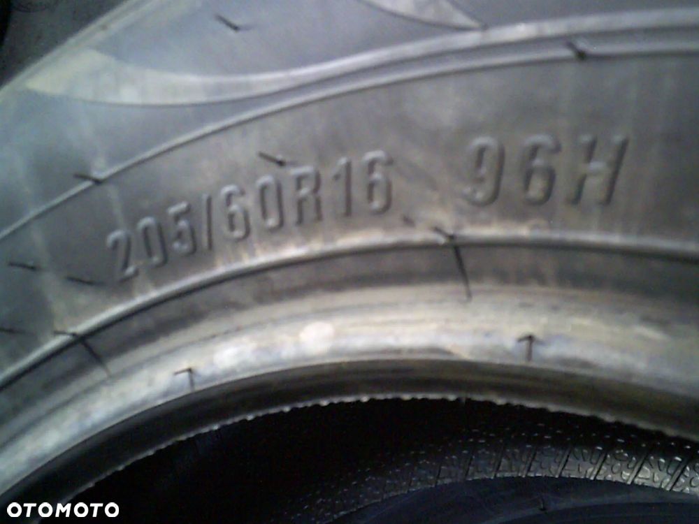 MAXXIS Mecotra ME3 205/60R16 2024 NOWA - 3